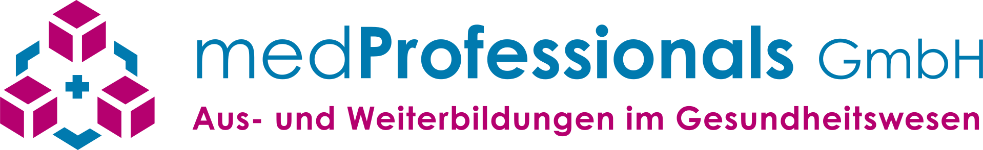 Logo_medProfessionals